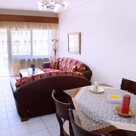 Comfortable House With Warm Hospitality Катеріні Екстер'єр фото