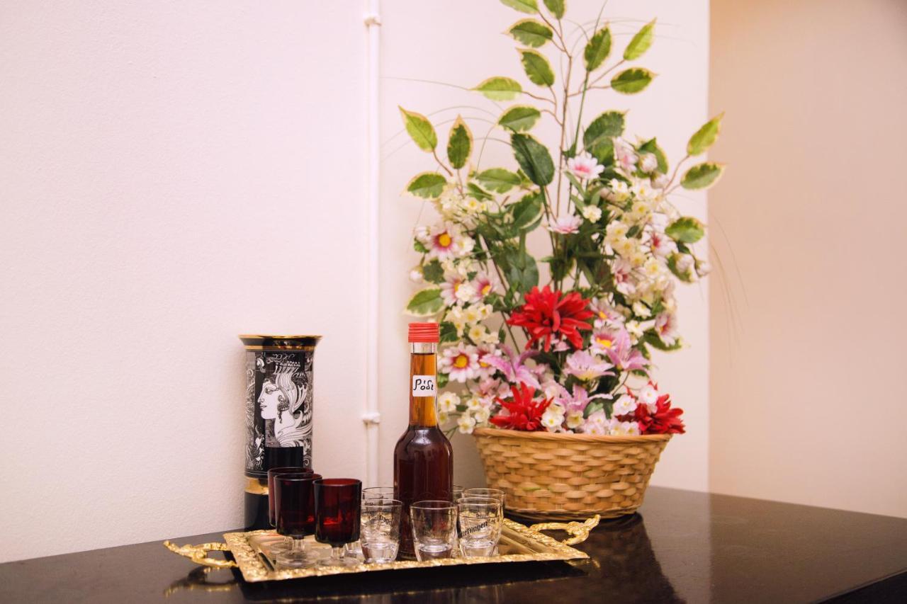Comfortable House With Warm Hospitality Катеріні Екстер'єр фото