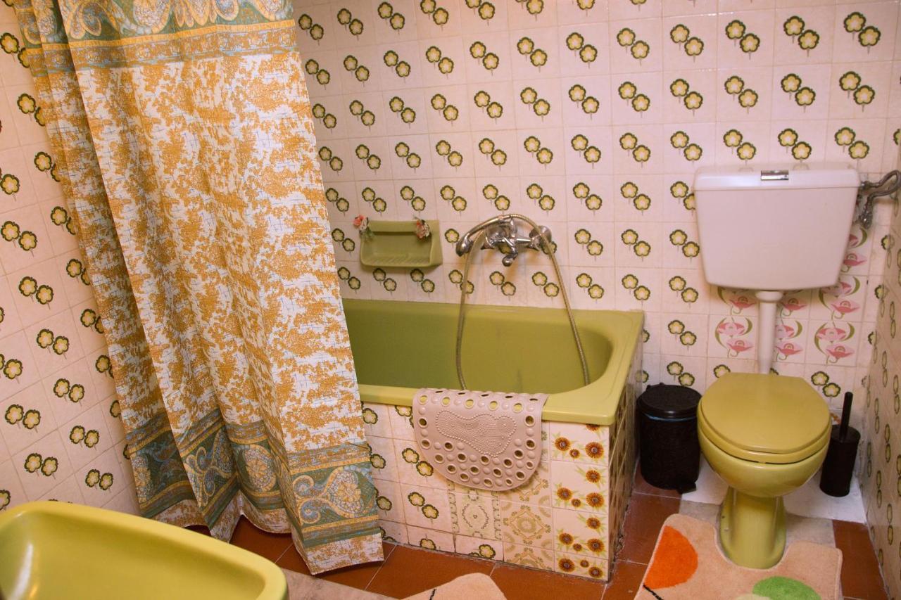 Comfortable House With Warm Hospitality Катеріні Екстер'єр фото
